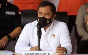 Kapolri Terbitkan Surat Telegram, Guna Menjaga Ekonomi Nasional