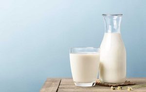 Tips Memilih Susu yang Cocok dan Aman Bagi Penderita Diabetes