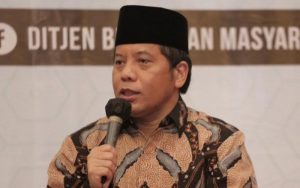 Kemenag: Libur Tahun Baru Hijriah Digeser Jadi 11 Agustus 2021