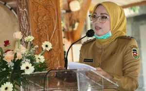 Ada Surat Edaran Penanaman Bambu Untuk Pejabat dan Kepala Desa di Purwakarta