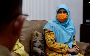 DPRD Jabar Minta Vaksinasi Untuk Penyandang Disabilitas Harus Diperhatikan