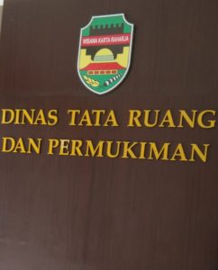 Soal Pembelian Tanah, Pemda Melalui Distarkim Sudah Berdasarkan SOP
