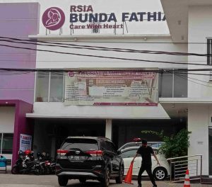 DLH Purwakarta: RSIA Bunda Fathia Membandel, DPRD Komisi 1 Dedi Juhari: Akan Menindaklanjuti