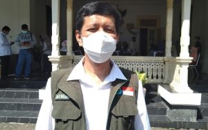 Percepatan Vaksinasi Covid-19 di Purwakarta Peringkat Tertinggi Keempat di Jawa Barat