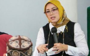 Capaian Vaksinasi Covid-19 di Purwakarta Baru Dilakukan Terhadap 100.369 Jiwa
