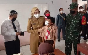 Hari Ini, Pemkab Purwakarta Resmi Membuka PTM di 14 Kecamatan