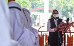 Bupati Purwakarta: Pelajar Harus Memahami dan Menerapkan Pentingnya Hukum