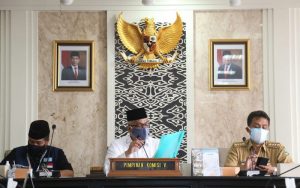 FAGI Minta Pemprov Jabar Membolehkan Pungutan IPDB Untuk SMA/SMK Negeri