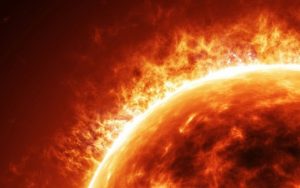 Video: Siap-Siap! Badai Matahari Ini Bisa Picu Hilangnya Internet di Muka Bumi?