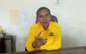 Bapemperda DPRD Jabar Usulkan Pembentukan Pansus Raperda Omnibus Law Cipta Kerja