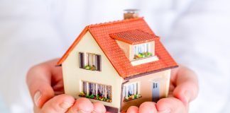 beli rumah usia muda
