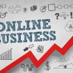 bisnis online