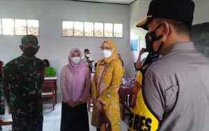 Bupati Purwakarta Prihatin Atas Penahanan Kepala Desa Jatimekar Jatiluhur