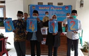 Kasus Covid-19 Menurun, Cakades di Purwakarta Harap Pilkades Tak Kembali Ditunda