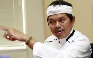 Dedi Mulyadi: Wisata di Puncak Sempur Bisa Memicu Bencana Alam