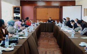 Prospek Tingkatkan Ekonomi Daerah, DPRD Jabar Godok Raperda Desa Wisata