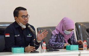 DPRD Jabar Bersama KPU Kabupaten/Kota Mulai Samakan Persepsi Untuk Legislator