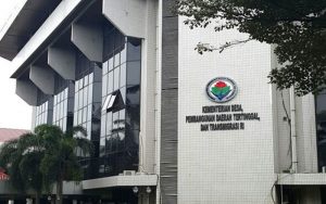 Kemendes PDTT Bakal Bangun Perumahan Transmigrasi Pada 2022