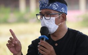 Jawa Barat Dipilih Sebagai Provinsi Swasembada Beras, Gubernur Langsung Beraksi