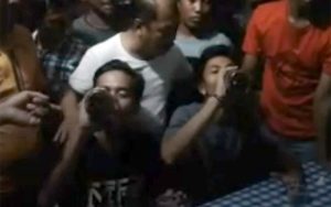 Video: Dikira Arak, 5 Remaja Tewas Tenggak 4 Liter Hand Sanitizer