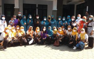 Peringati Hari Kontrasepsi Sedunia, DPPKB Kabupaten Purwakarta Lakukan ini