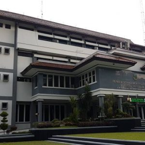 Ini Penjelasan KCD Wilayah IV Terkait Belum Definitifnya Kepala Sekolah Di SMA/SMK
