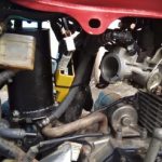 injeksi ganti ke karbu