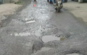 Pemkab Purwakarta Alokasikan Rp49,5 Miliar Khusus Infrastruktur Jalan