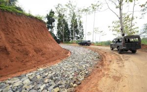 Dinas BMPR Provinsi Jabar: Pembangunan Jalur Tengah Selatan Sudah Berjalan