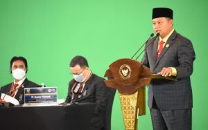 Jabar Jadi Tuan Rumah Judicial Organization Islamic Conference (JOIC) OKI 2021