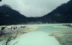 Disparbud Jabar Tetapkan Enam Destinasi Wisata Jadi Percontohan Standar CHSE