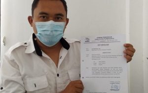 Dewan Pendidikan Purwakarta Sesalkan Surat Tak di Respon KCD Disdik Jawa Barat