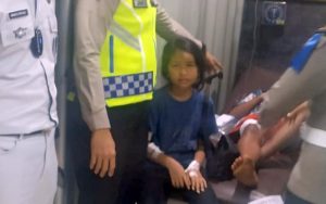 Daftar Nama Korban Kecelakaan di Tol Cipali KM 74 Arah Cirebon-Jakarta