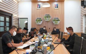 DPRD Jabar: ASN Adalah Instrument yang Berperan Penting Dalam Kemajuan Negara