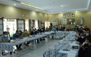 Kompetensi Program Kesehatan Penanggulangan Covid-19 Harus Jadi Prioritas di Jabar