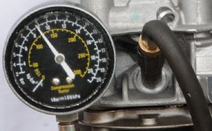 Ciri Kompresi Mesin Motor Bocor Yang Mesti Kalian Ketahui