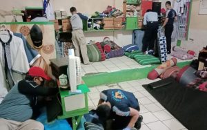 Sering Digeledah, Kenapa Barang Terlarang Masih Selalu Ada di Lapas Purwakarta?