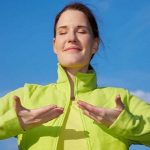 teknik latihan pernapasan