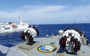 Ketua DPR: Jangan Biarkan Negara Lain Terus Ganggu Wilayah Kedaulatan Indonesia