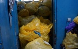 Peningkatan Kasus Covid-19 di Jawa Barat, Limbah Medis Pun Bertambah Tinggi