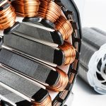 ciri magnet motor rusak