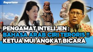 Video: Ketua MUI Pusat Angkat Bicara Terkait Ucapan Pengamat Intelijen Ini