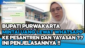 Video: Waspada! Penipuan Lewat Whatsapp Mengaku Atas Nama Bupati Purwakarta