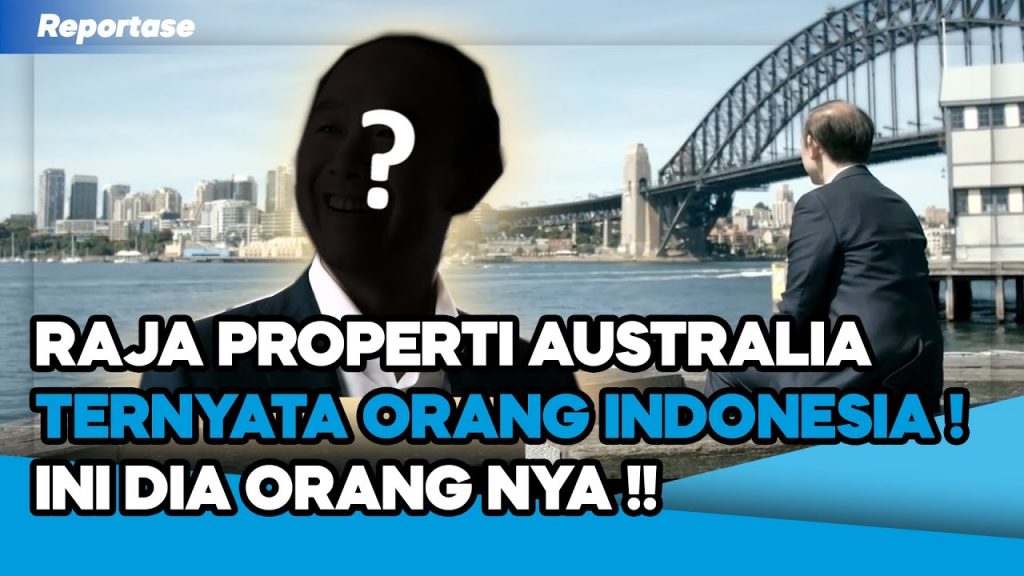 Video: Apartemen Kelas Dunia di Australia ini Ternyata Milik Orang Indonesia Lho!