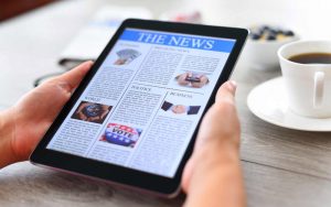 AMSI: 10 Media Digital Terpilih Ikuti Program Pengembangan Kapasitas dan Beasiswa