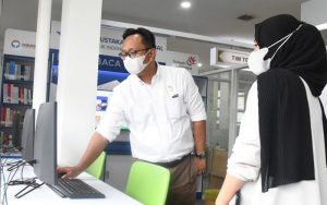 DPRD Jabar Dorong Mall Pelayanan Publik di Purwakarta Tingkatkan Pelayanan
