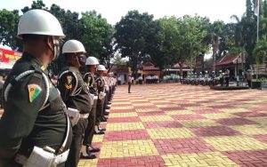 Polres Purwakarta Gelar Operasi Patuh Lodaya Hingga 3 Oktober 2021