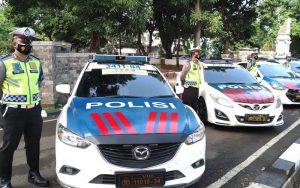 Operasi Patuh Lodaya 2021 Difokuskan Pada Penindakan Protokol Kesehatan Covid-19