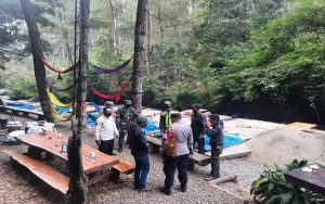 Disparbud Jawa Barat Gelar Operasi Gabungan di Tempat Wisata di 11 Daerah Ini