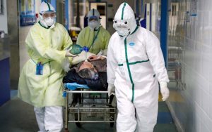 Jawa Barat Catatkan Kasus Covid-19 Tertinggi Nasional, Ada 540 Positif Baru